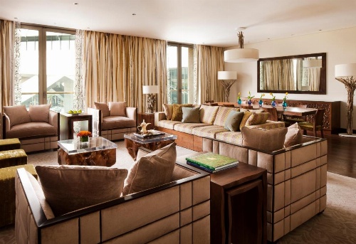 Al Faisaliah Suites image 20