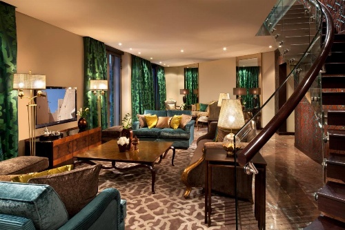Al Faisaliah Suites image 22