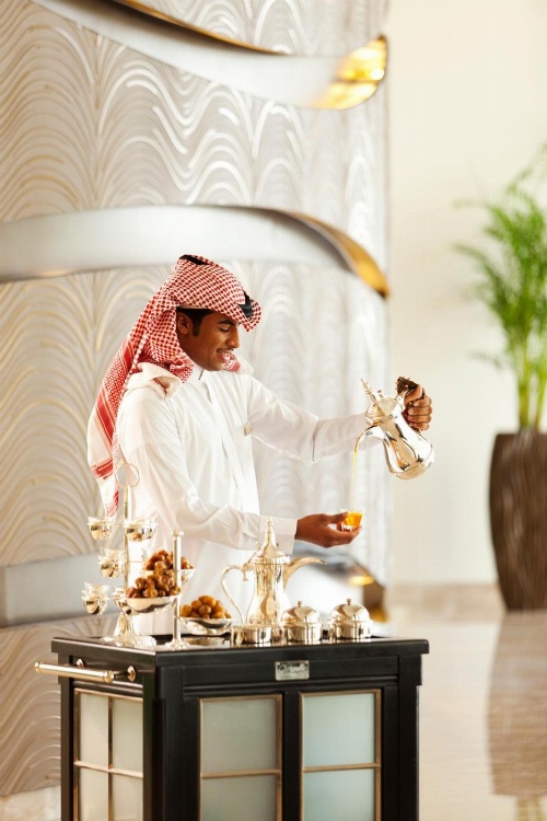 Al Faisaliah Suites image 3