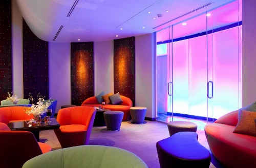 Al Faisaliah Suites image 37