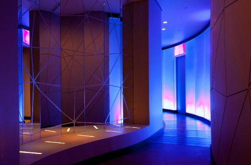 Al Faisaliah Suites image 44